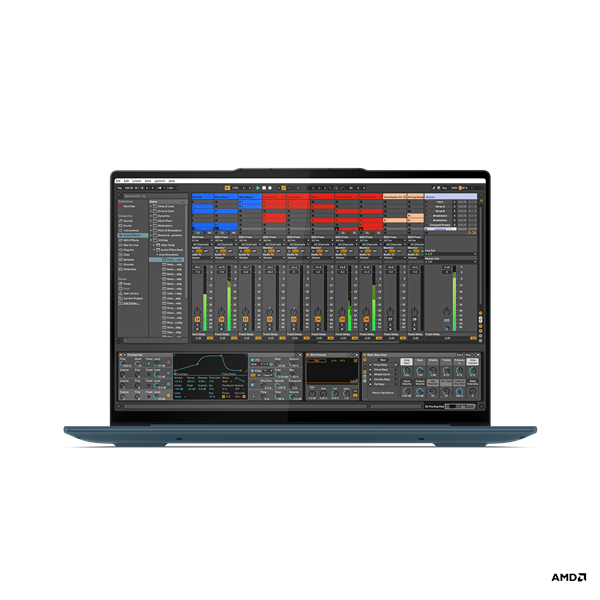 Lenovo Yoga Pro 7 14AHP9 14,5
