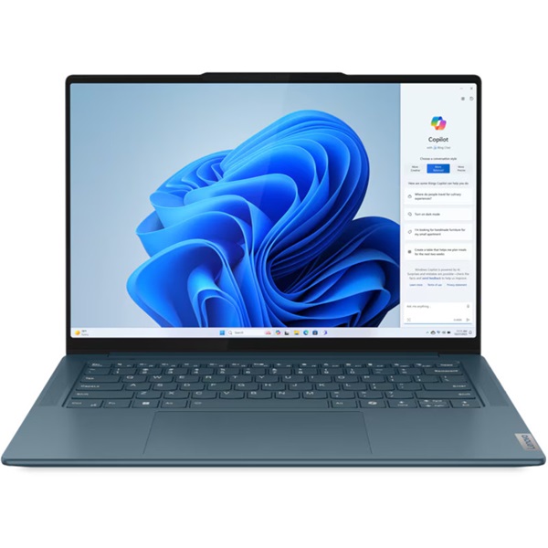 Lenovo Yoga Pro 7 14IMH9 14,5