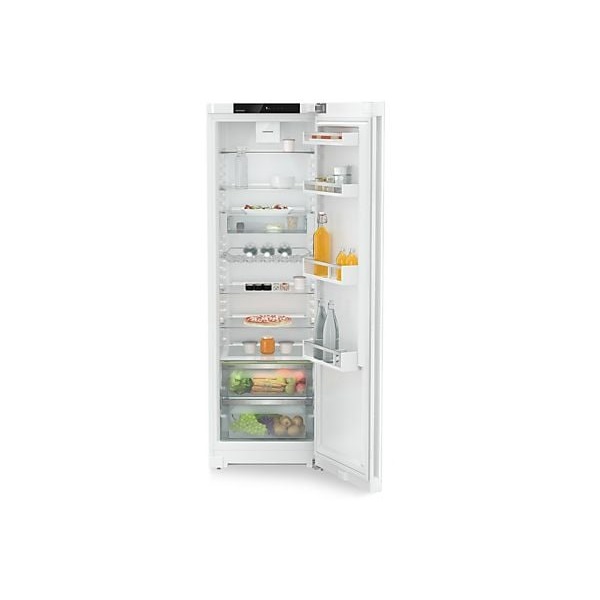 Liebherr Rd 5220 fehér, egyajtós, Hűtő:399L, hűtőszekrény