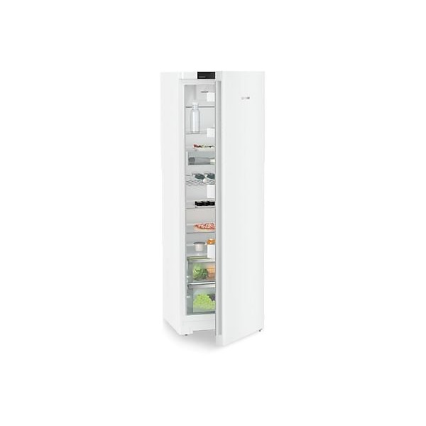 Liebherr Rd 5220 fehér, egyajtós, Hűtő:399L, hűtőszekrény