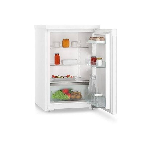 Liebherr TK 14Ve00 fehér, egyajtós, Hűtő:125L, hűtőszekrény