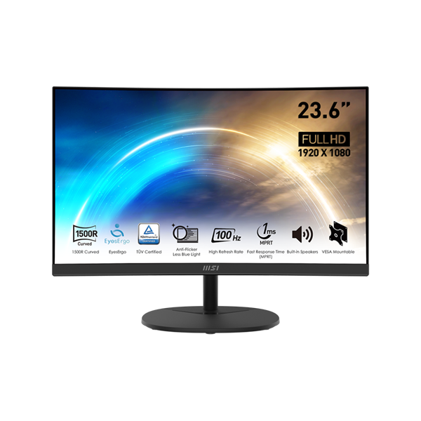 MSI 23,6