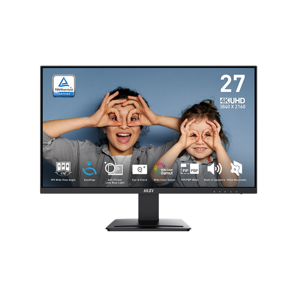 MSI 27
