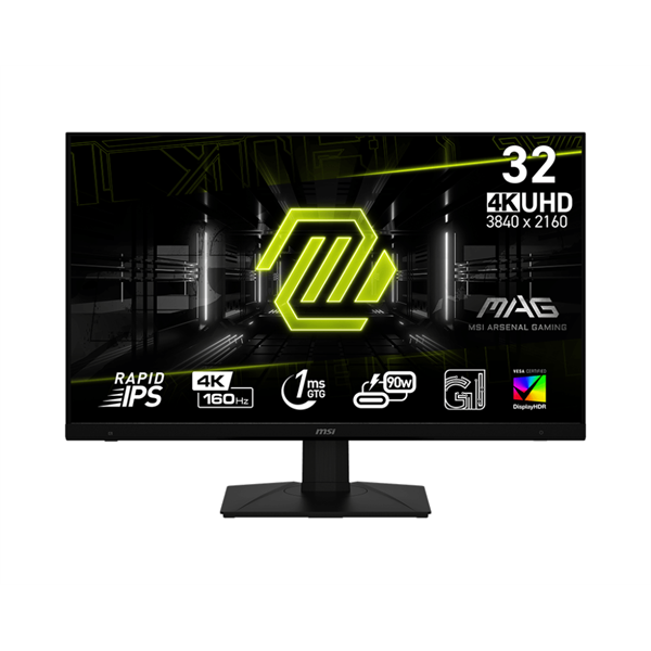 MSI 27