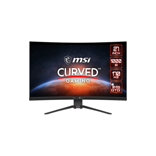 MSI 27