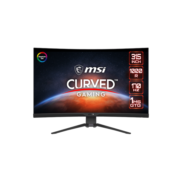 MSI 31,5