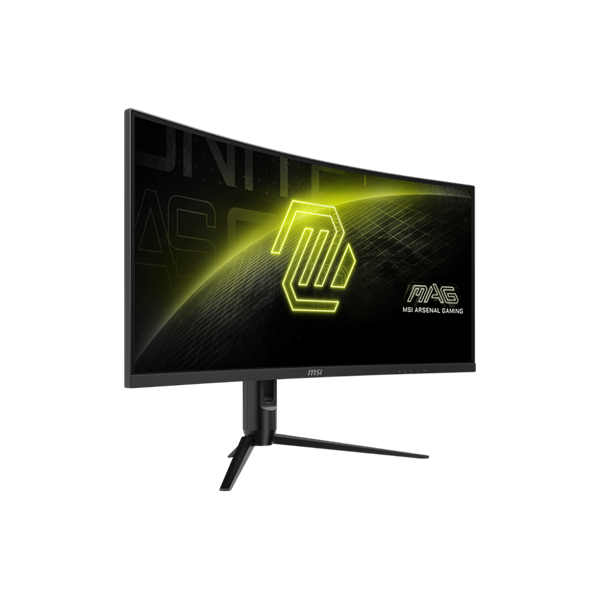MSI 34