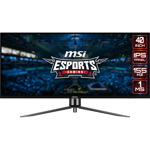 MSI 40