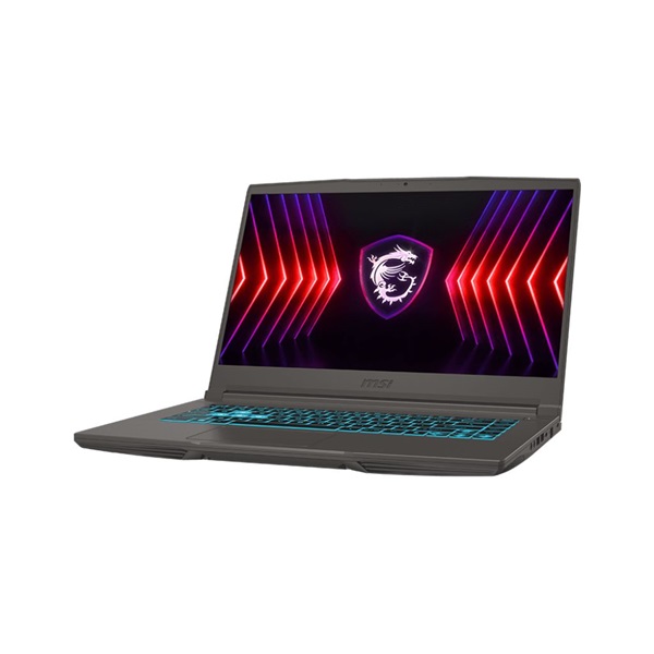 MSI Thin 15 B12UC 15,6