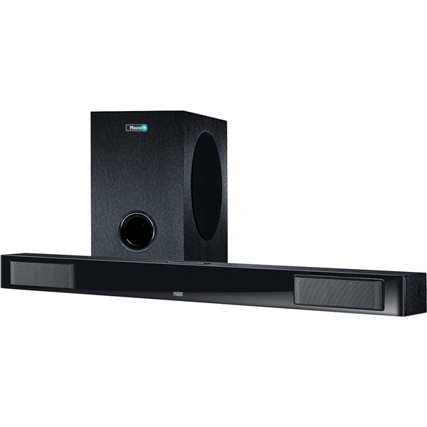 Magnat SBW 280 aktív 2.1 hangprojektor rendszer (Újszerű)