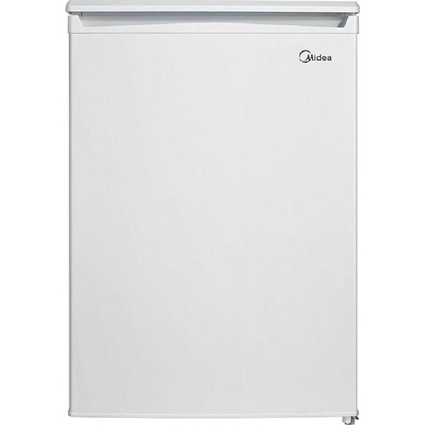 Midea MDRD99FZE01 fehér, egyajtós, Fagyasztó:60L, fagyasztószekrény