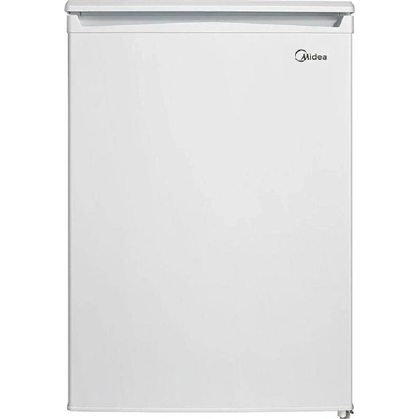 Midea MDRD99FZE01 fehér, egyajtós, Fagyasztó:60L, fagyasztószekrény (Használt - B)
