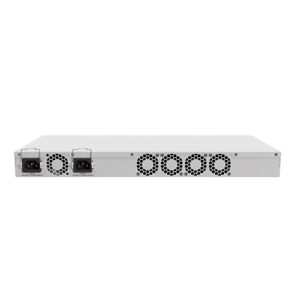 MikroTik CCR2116-12G-4S+ 13xGbE LAN 4xSFP+ port 19