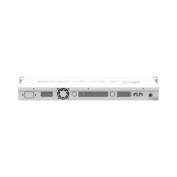 MikroTik CSS326-24G-2S+RM 1U 19