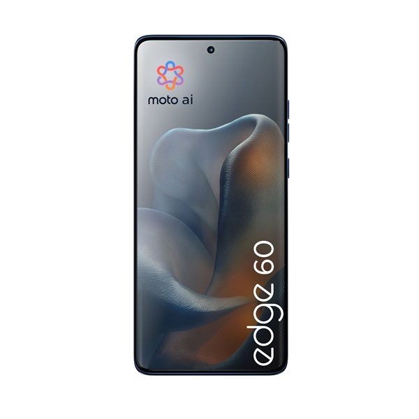 Motorola Edge 60 6,67