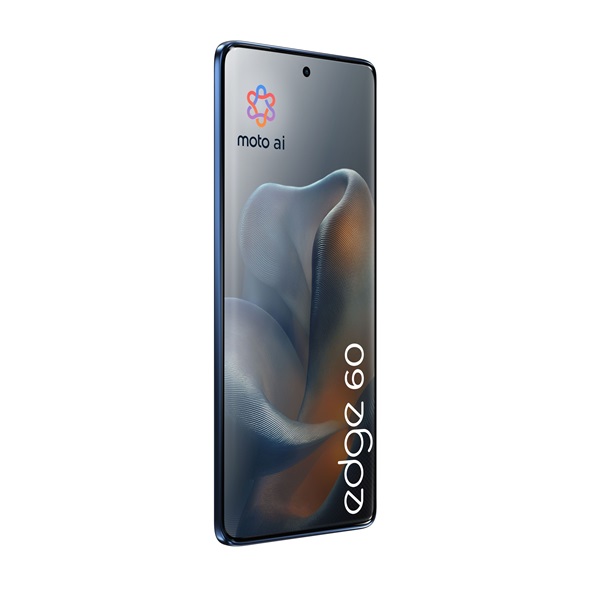 Motorola Edge 60 6,67