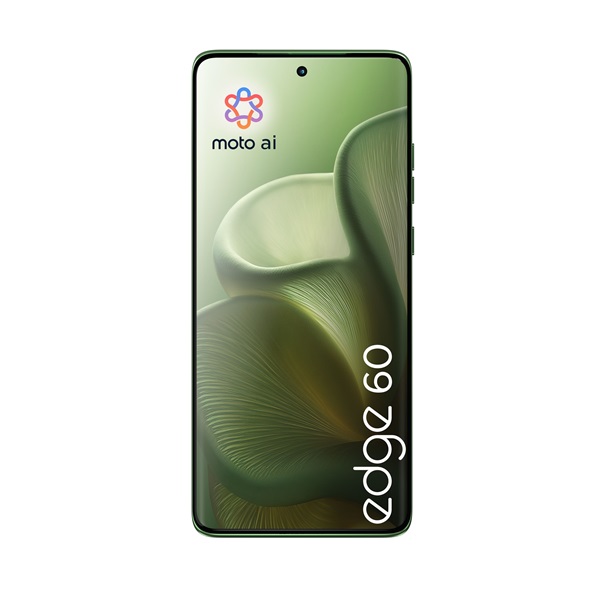 Motorola Edge 60 6,67