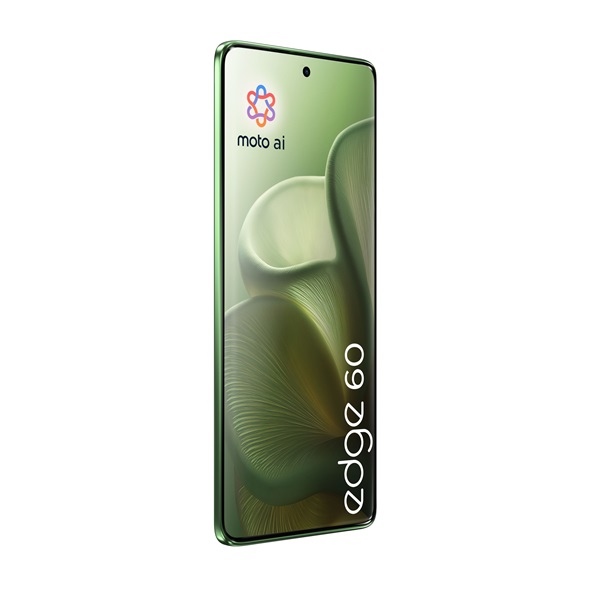 Motorola Edge 60 6,67
