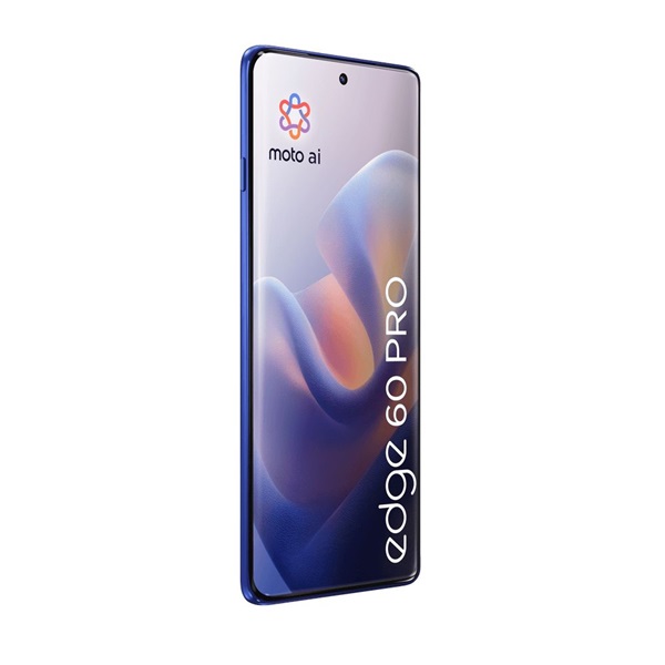 Motorola Edge 60 Pro 6,7
