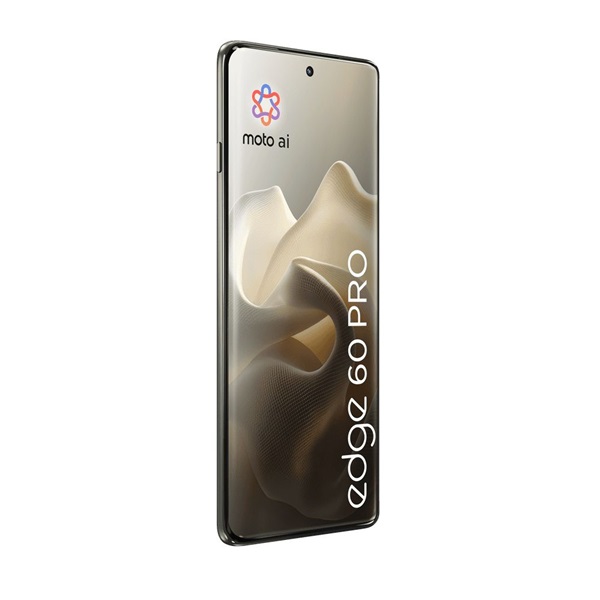 Motorola Edge 60 Pro 6,7