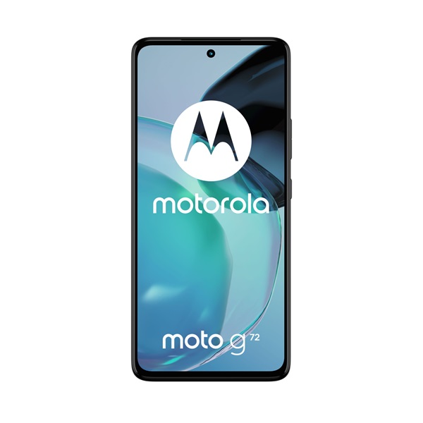 Motorola Moto G72 6,6