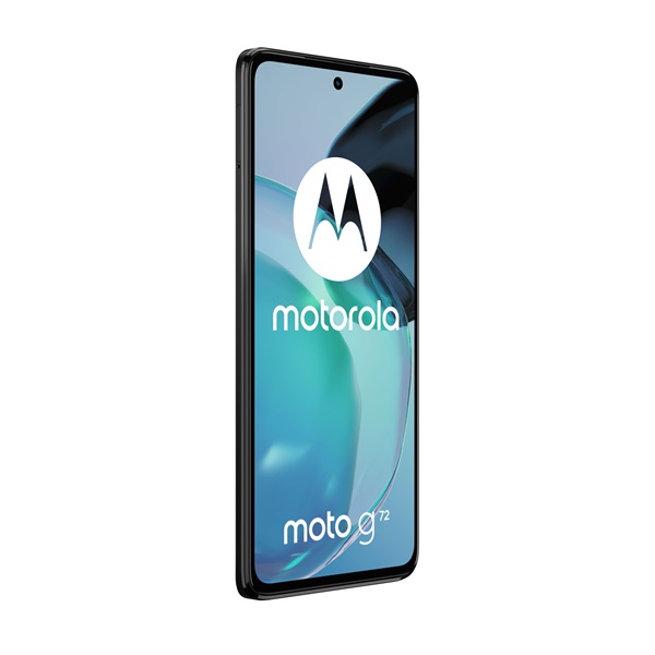 Motorola Moto G72 6,6