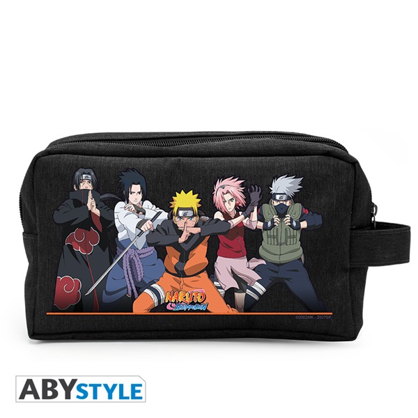 Naruto Shippuden 
