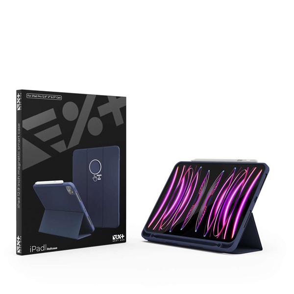 NextOne IPAD-12.9-ROLLBLU iPad 12,9