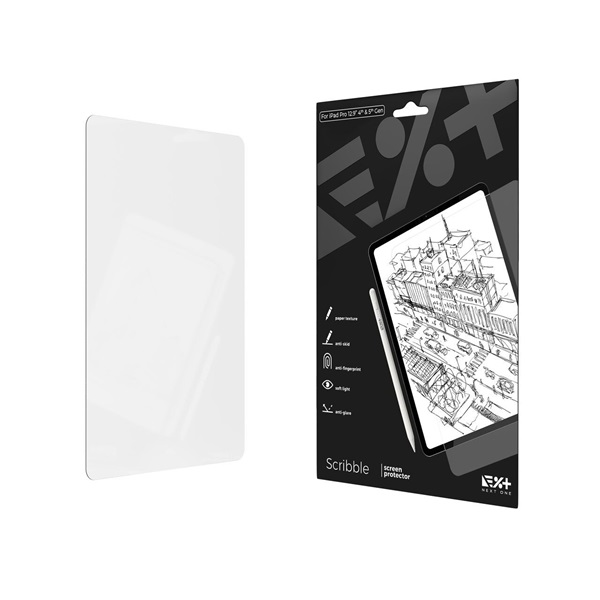 NextOne IPD-12.9-PPR iPad 12,9