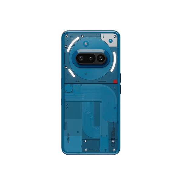 Nothing Phone (3a) 6,77