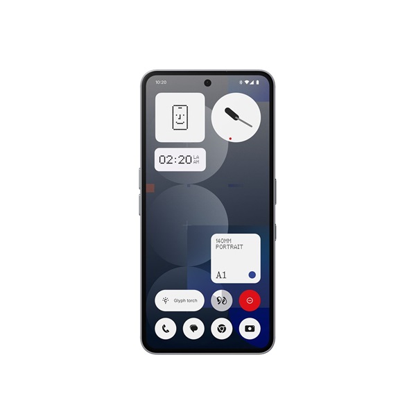 Nothing Phone (3a) Pro 6,77