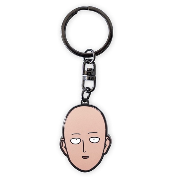 One Punch Man 