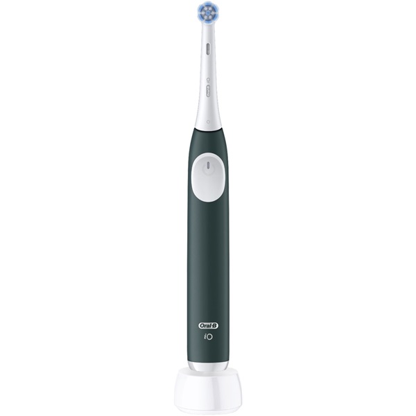 Oral-B iO2 Series Forest Green elektromos fogkefe