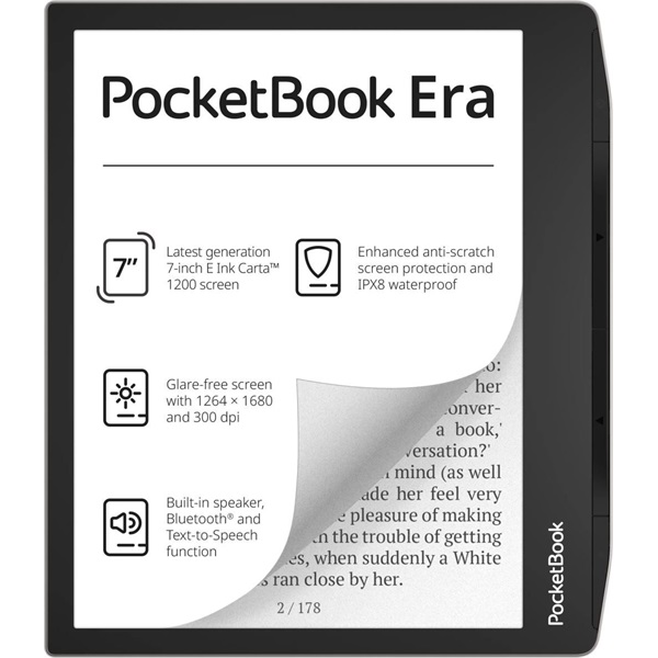 PocketBook PB700 Era 7