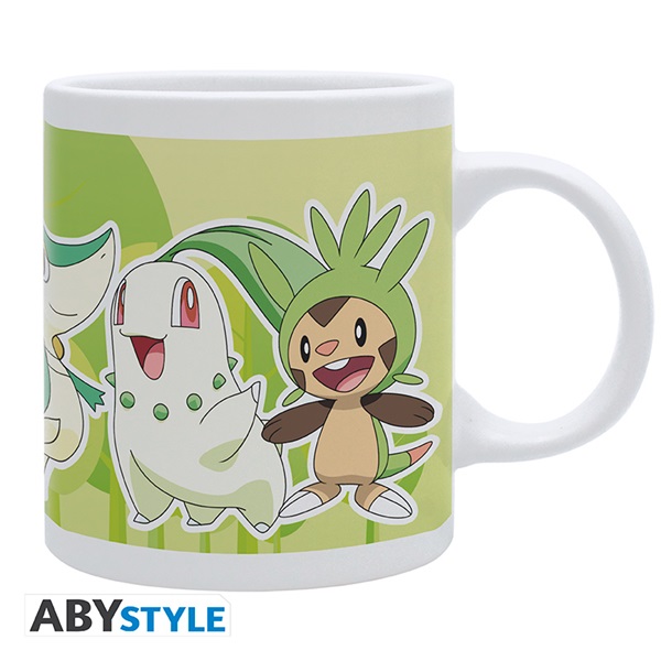 Pokémon 