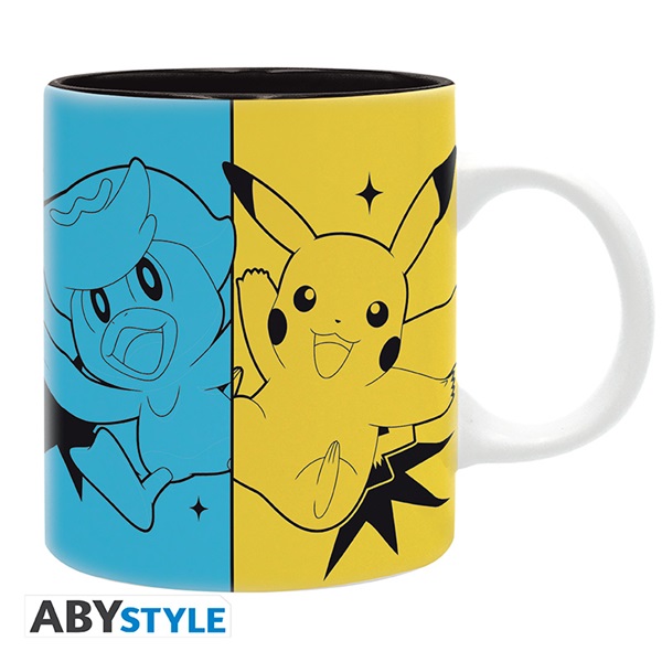 Pokémon 