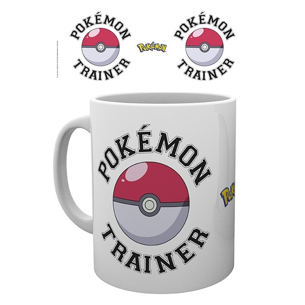 Pokémon 