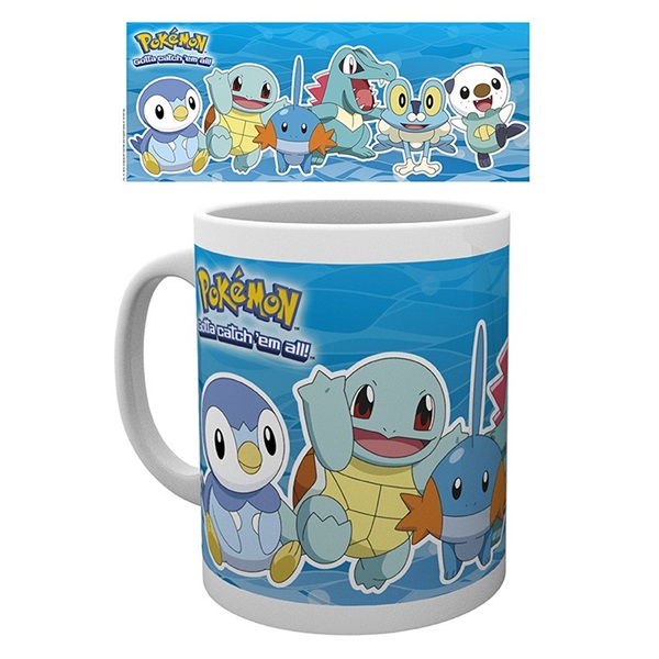 Pokémon 