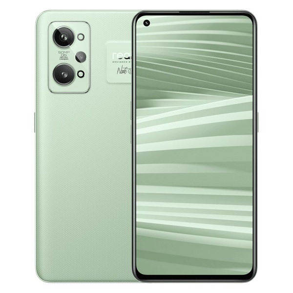 Realme GT 2 6,62