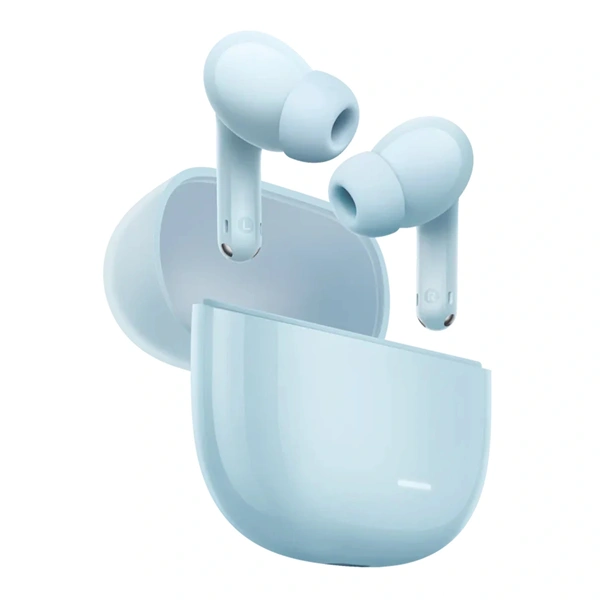 Xiaomi Redmi Buds 8 Lite TWS sztereó Bluetooth kék fülhallgató