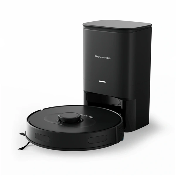 Rowenta RR85E3  X-PLORER Series 75 S-S+ robotporszívó dokkolóval