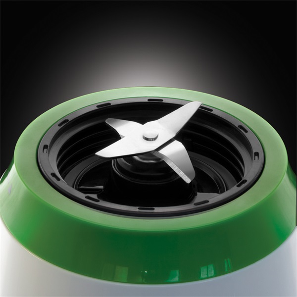 Russell Hobbs 25160-56 Explore Mix&Go Cool mini 0,6L zöld turmixgép