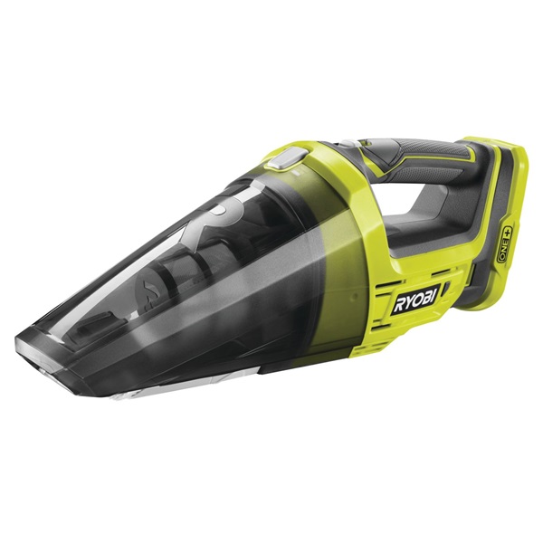 Ryobi R18HV-0 18 V kézi porszívó (Újracsomagolt)