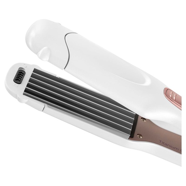 Sencor SHI 6300GD hajkreppelő