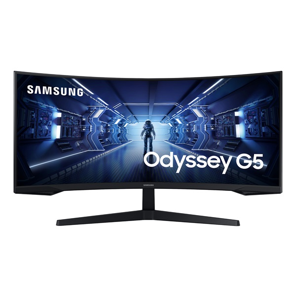 Samsung 34