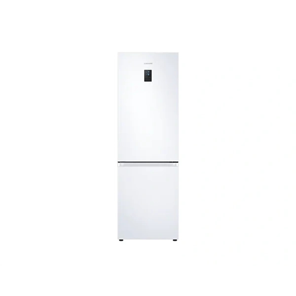 Samsung RB34T670DWW/EF fehér, alulfagyasztós, Hűtő:230L, Fagyasztó:114L, No frost hűtőszekrény (Használt - B)