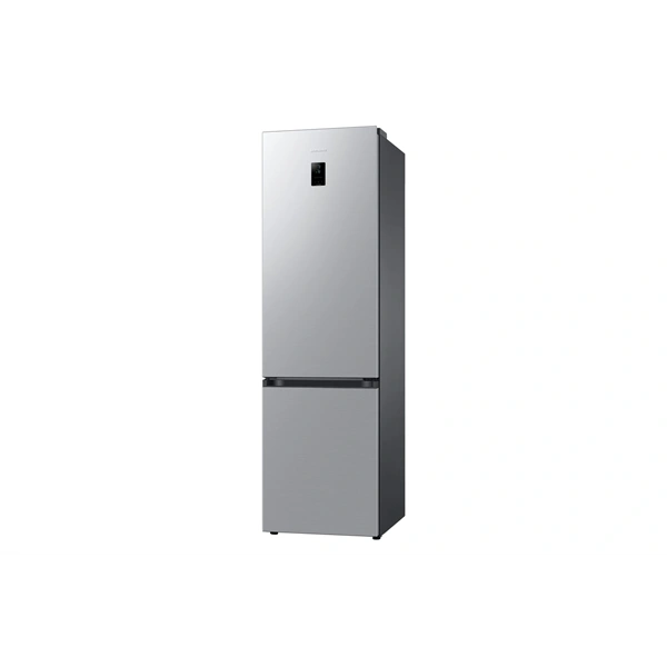 Samsung RB38C672CSA/EF grafit, alulfagyasztós, Hűtő:276L, Fagyasztó:114L, hűtőszekrény (Újszerű)