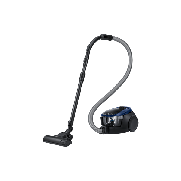 Samsung VC07M3110VB/GE kék porzsák nélküli porszívó