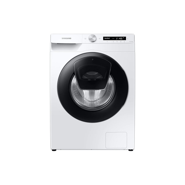 Samsung WW70T552DAW/S6 fehér, elöltöltős, max.1200ford., 7 kg, mosógép (Újszerű)