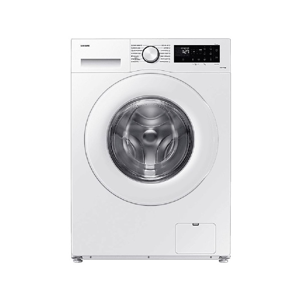 Samsung WW80CGC04DTELE 8 kg elöltöltős mosógép (Újszerű)